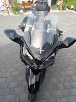 Kawasaki GTR 1400 Salon Polska