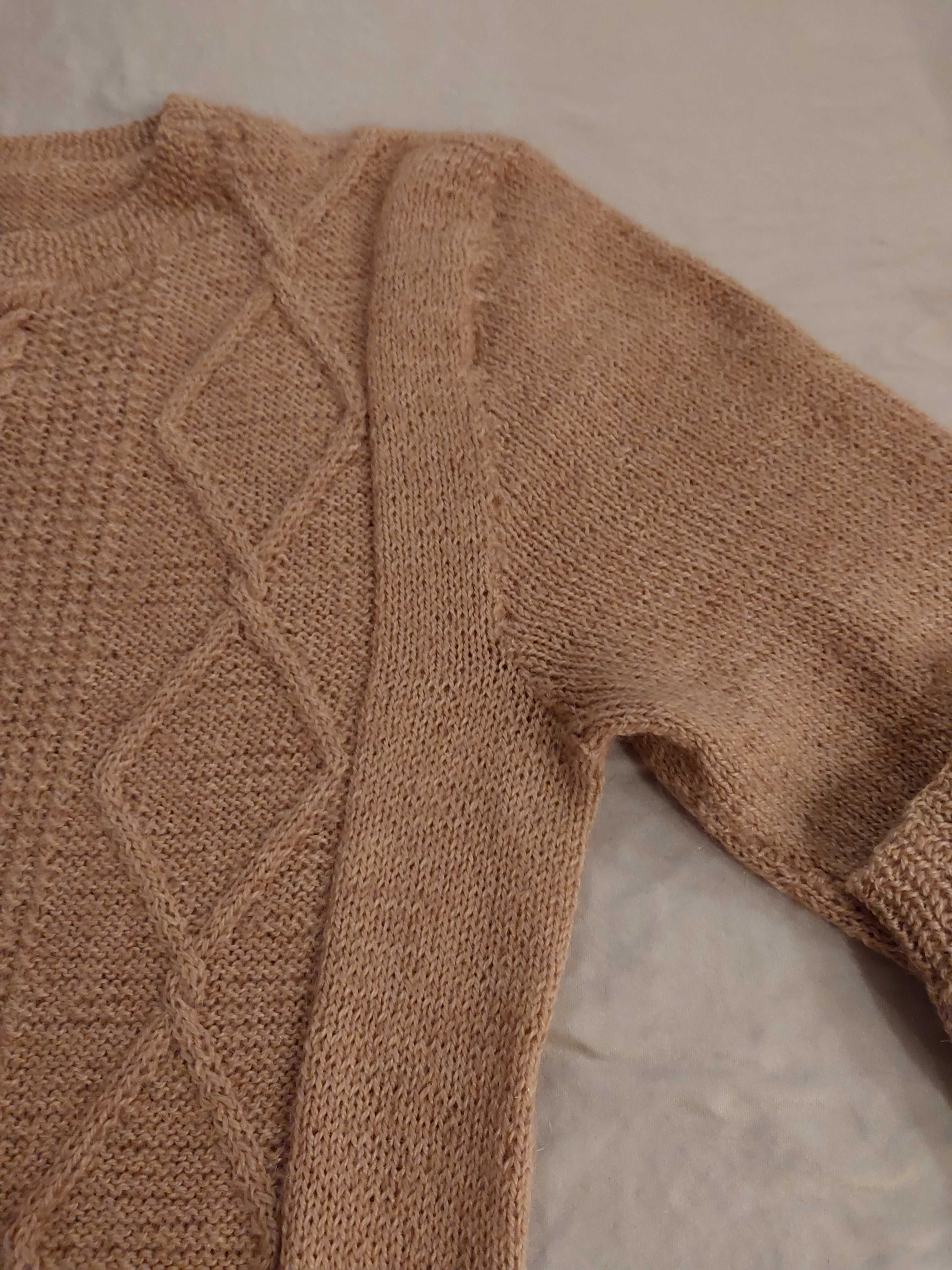 Sweter męski rozmiar XL