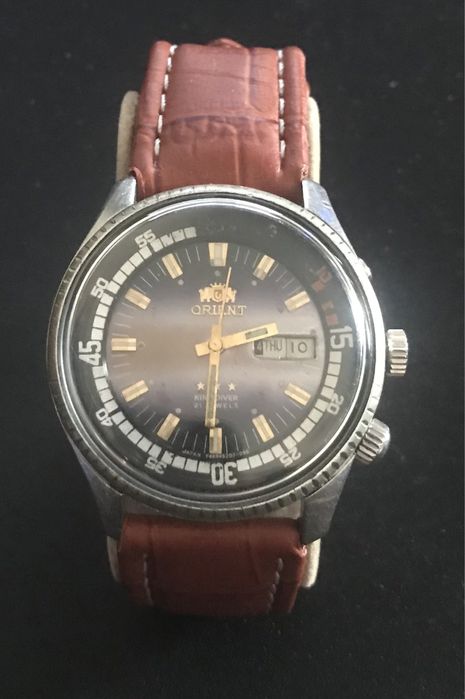 Relógios Automáticos (Diversas Marcas)