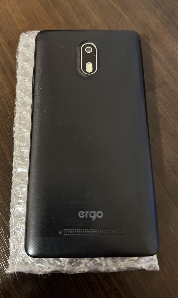 Телефон Ergo B502 Basic
