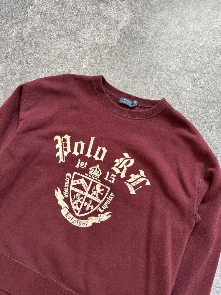 Жіноча кофта Polo Ralph Louren оригінал S