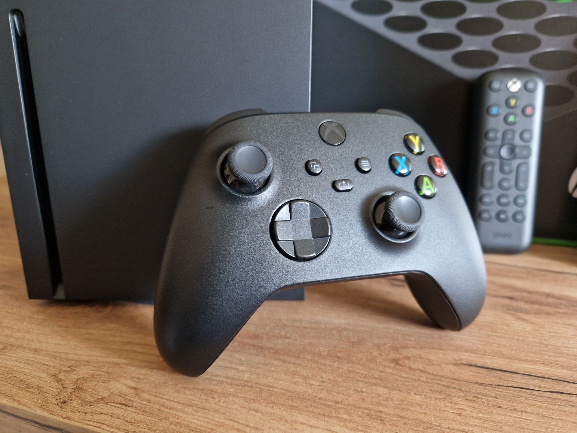 Microsoft Xbox Series X 1TB