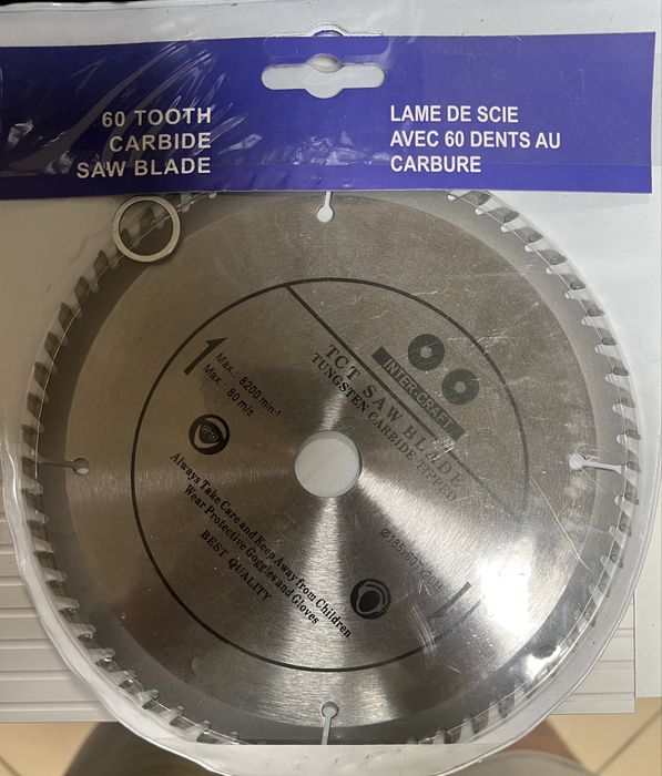 Дики по дереву і плитці