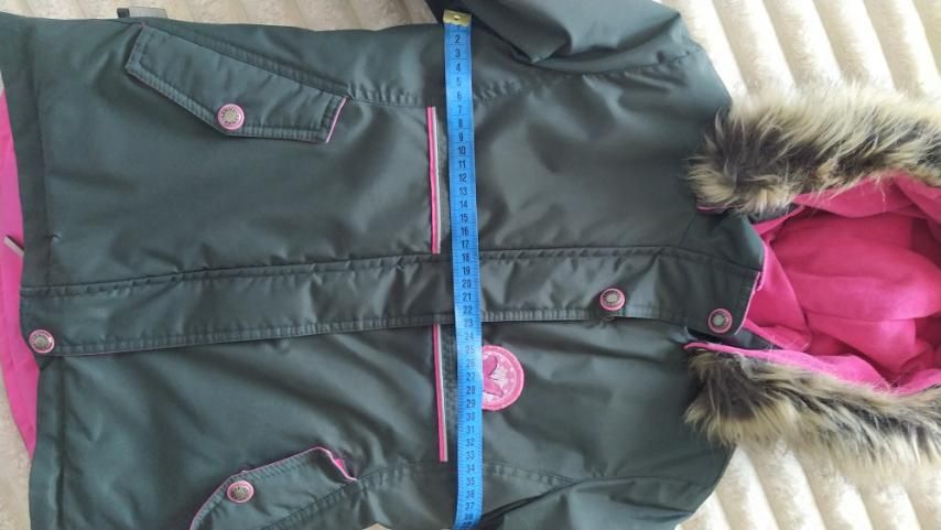 Lenne 122 розмір для дівчинки