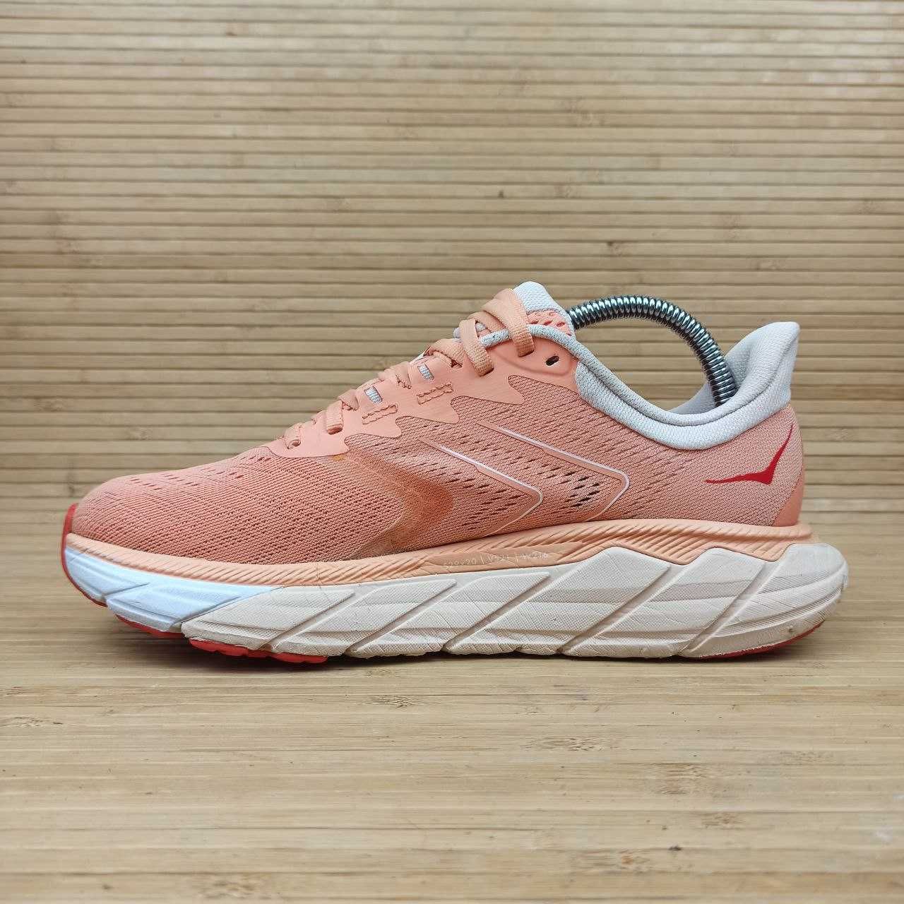 Кросівки Hoka Arahi 5 Розмір 40,5 (25,5 см.)
