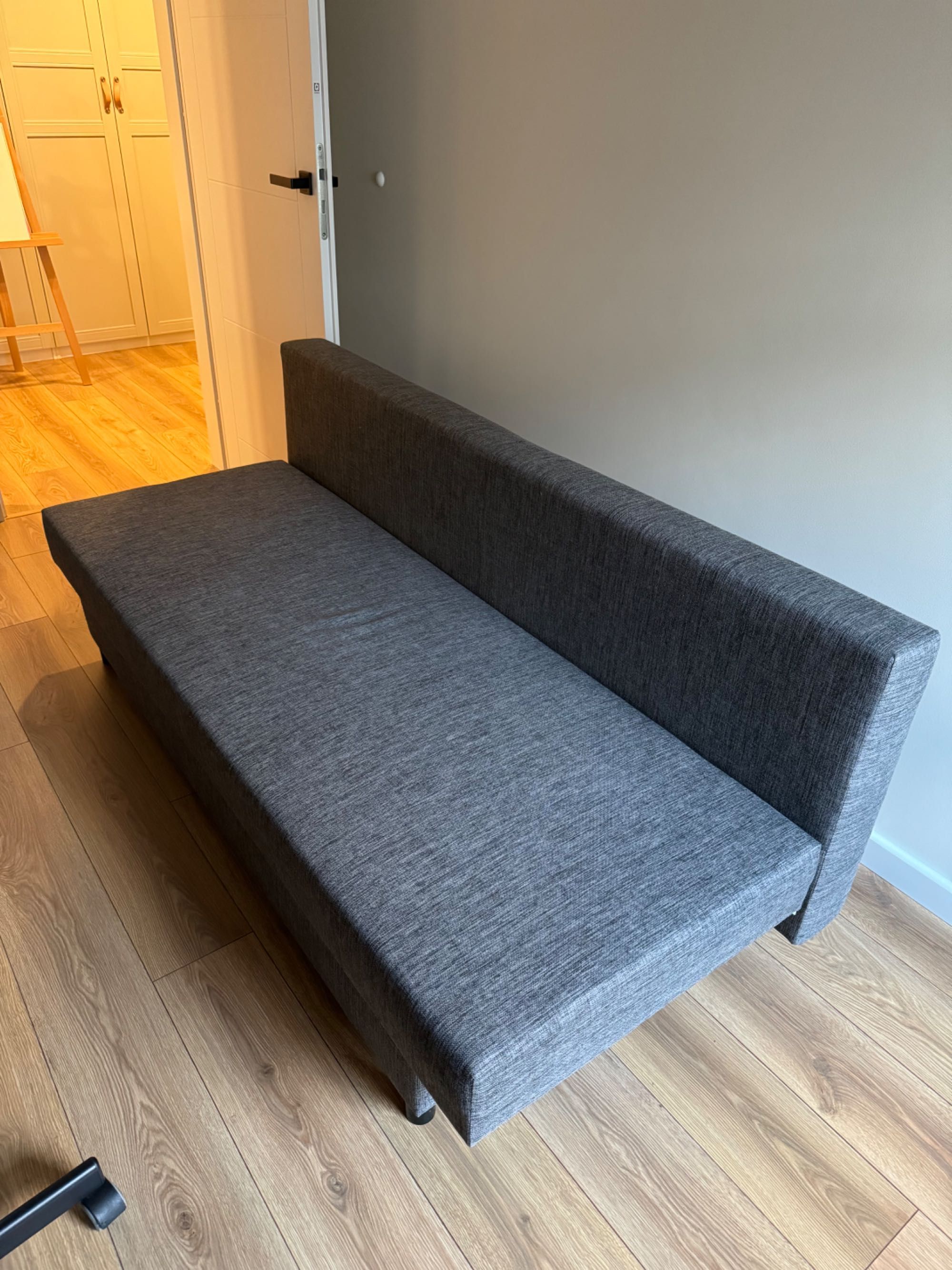 sofę IKEA Asarum