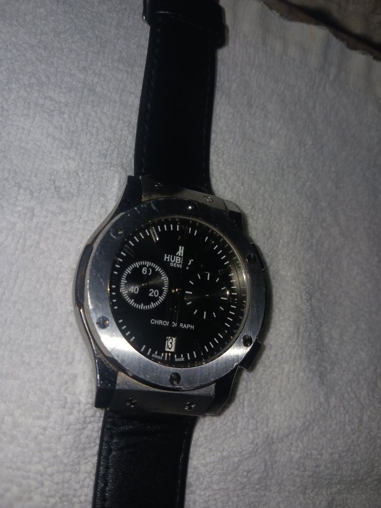 Hublot Cronograph Big Bang