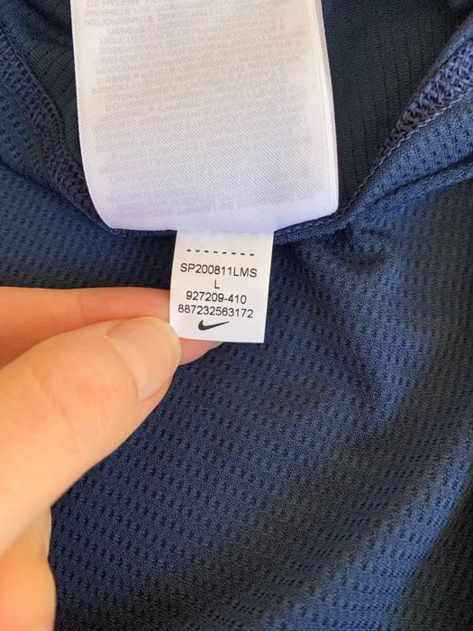 Термо лонгсліви Nike original
