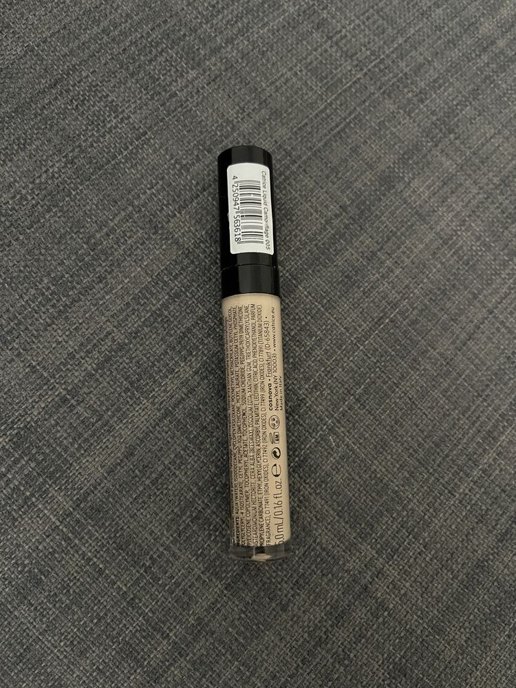 Korektor Catrice Camouflage 005 Light Natural