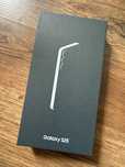Samsung Galaxy S25 Navy 128GB/12GB - bez blokad, nowy
