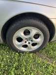 Felgi 16 cali 5x98 Alfa Romeo 156 147 GT