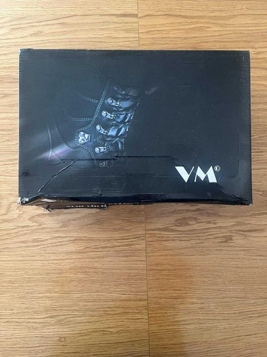 Buty robocze VM 46·Nowe z metką