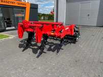 Ozdoken pług dłutowy CGM-5  NOWY, Gwarancja!