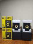 Monitores krk rokit 7
