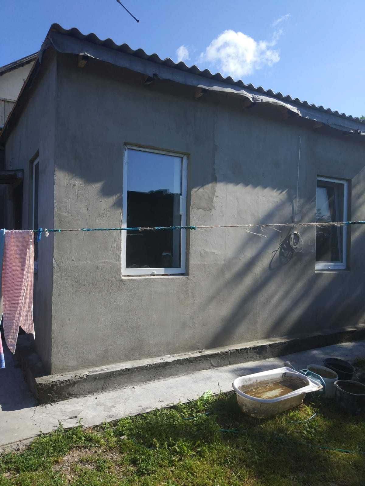 Продаж 1 пов. будинку 84 кв.м. з ділянкою 6 сот, пров. Павла Лі 15.