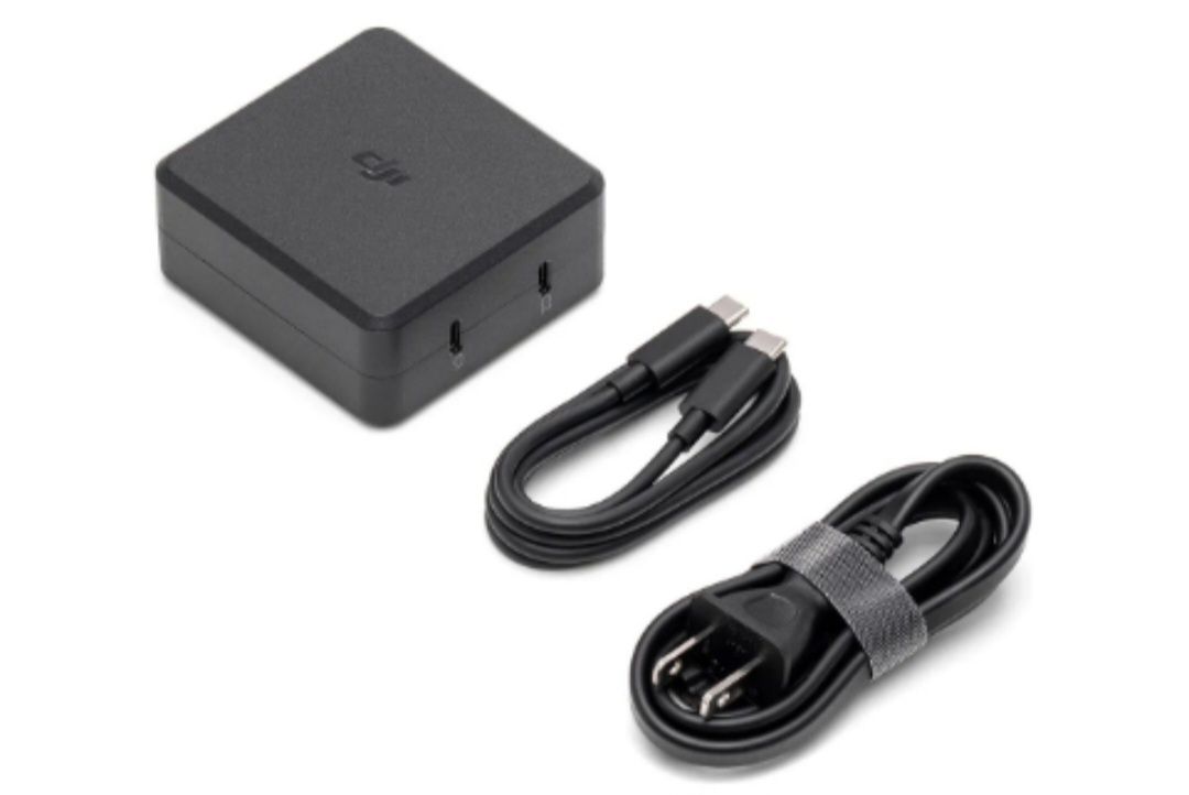 Зарядний пристрій DJI 100w USB type C