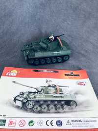 Klocki cobi czołg M18 Hellcat cobiJ59