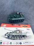 Klocki cobi czołg M18 Hellcat cobiJ59