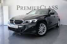 BMW 320 e Touring Auto