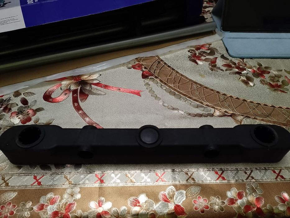 Запчасти для телескопической стойки