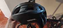 Capacete bicicleta wayscral - M