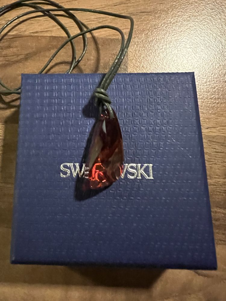 Zawieszka Swarovski