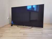 Telewizor 55' Sony Bravia KDL 55809c uszkodzony