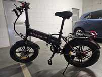 Rower elektryczny ENGWE EP-2 PRO