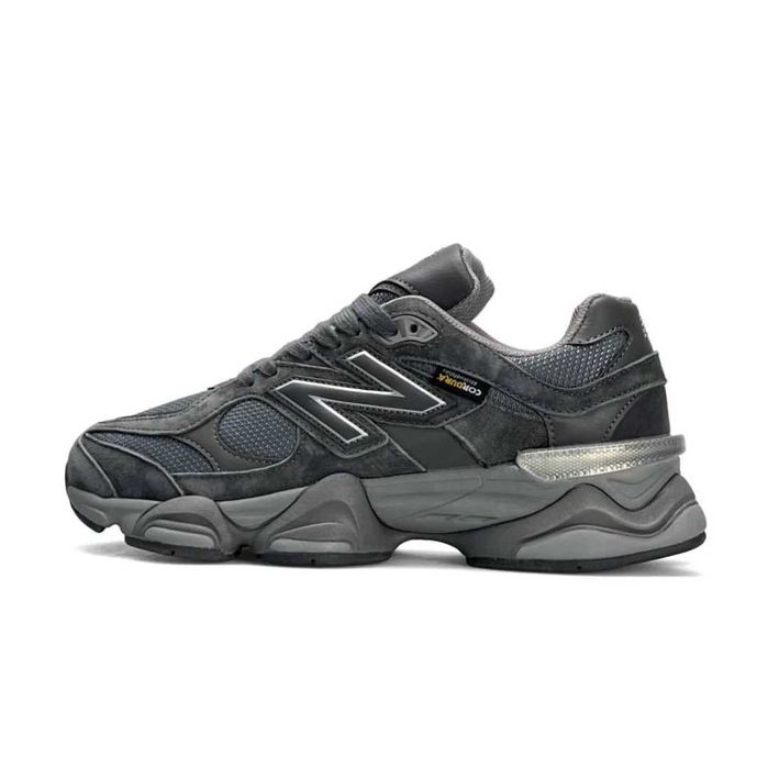 Чоловічі термо кросівки New Balance 9060 gore-tex (36-46 роз.)