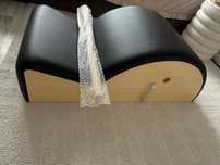 Spine corrector czarny