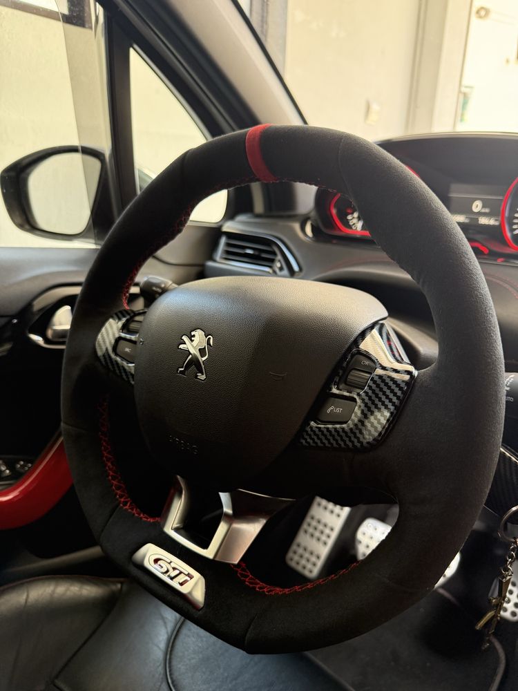 Vendo Peugeot 208 Gti