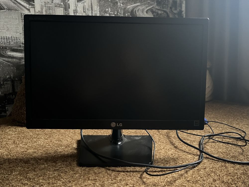 Монітор LG FLATRON E1942C