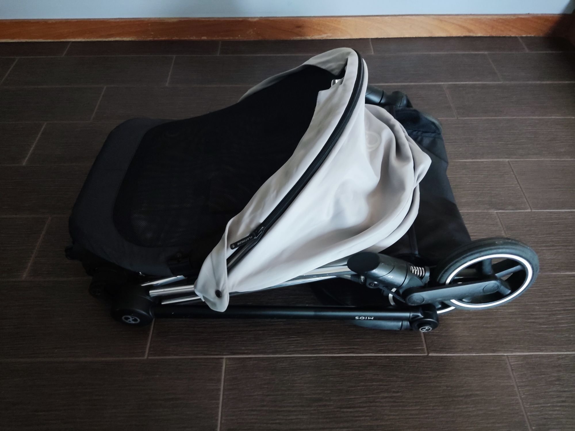 Carrinho Cybex Mios