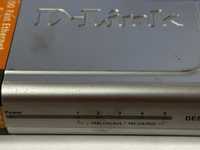 Комутатор D-Link DES-1005D