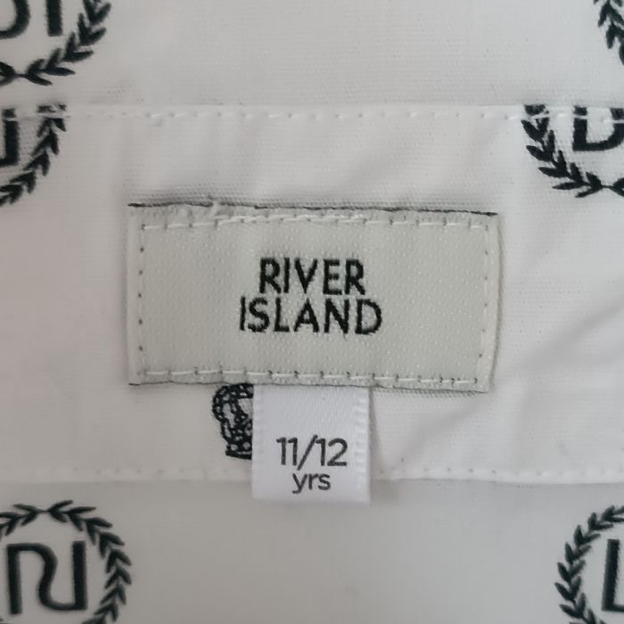 Koszula elegancka River Island 152