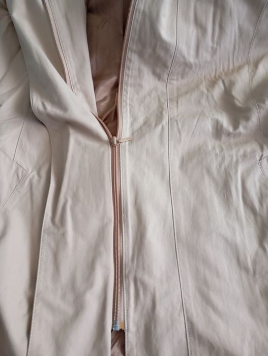 Trench coat Tintoretto