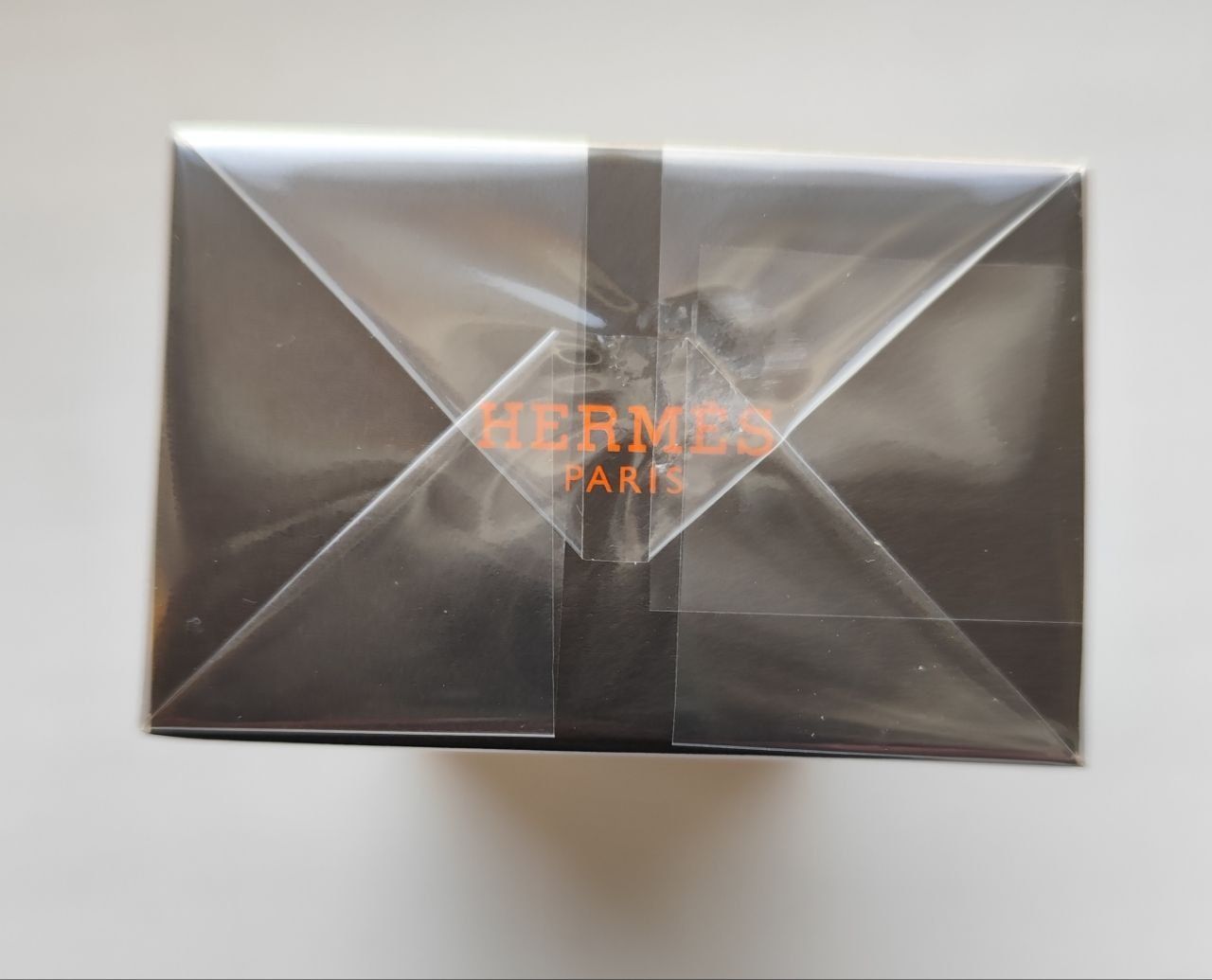 Подарок Hermes Terre D'Hermes EDT 50мл