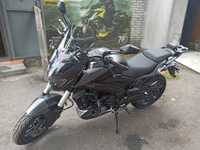 Продам мотоцикл BAJAJ DOMINAR D 400 ABS UG2 2023 Индия