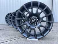 Oryginalne Felgi BMW 18" BBS Styling 216 MOTOSPORT e90 e91 e92 e46 f30