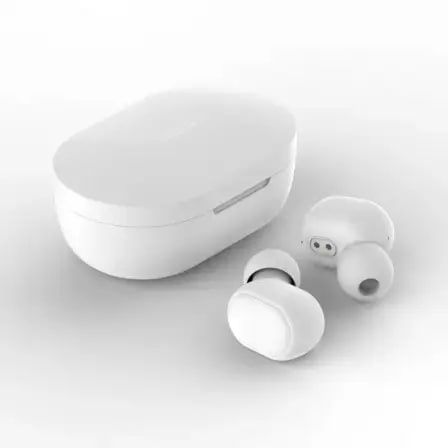 Бездротові навушники Encora 12TWS White