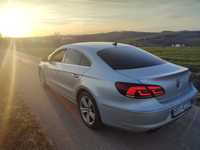 Volkswagen CC lift zadbany