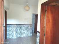 Apartamento T2 para arrendamento