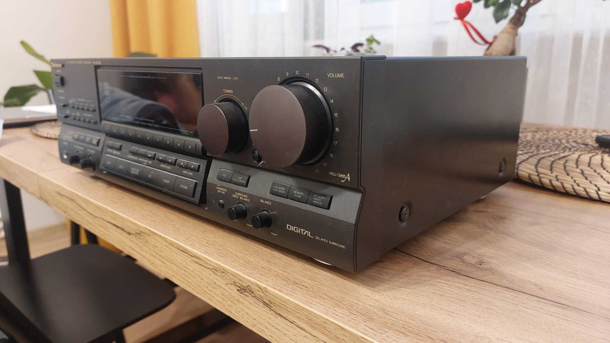 Amplituner Technics SA-GX530