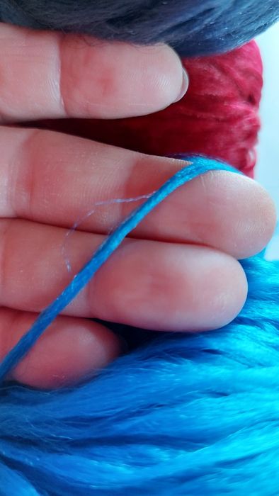 Дарничанка Нитки Пряжа