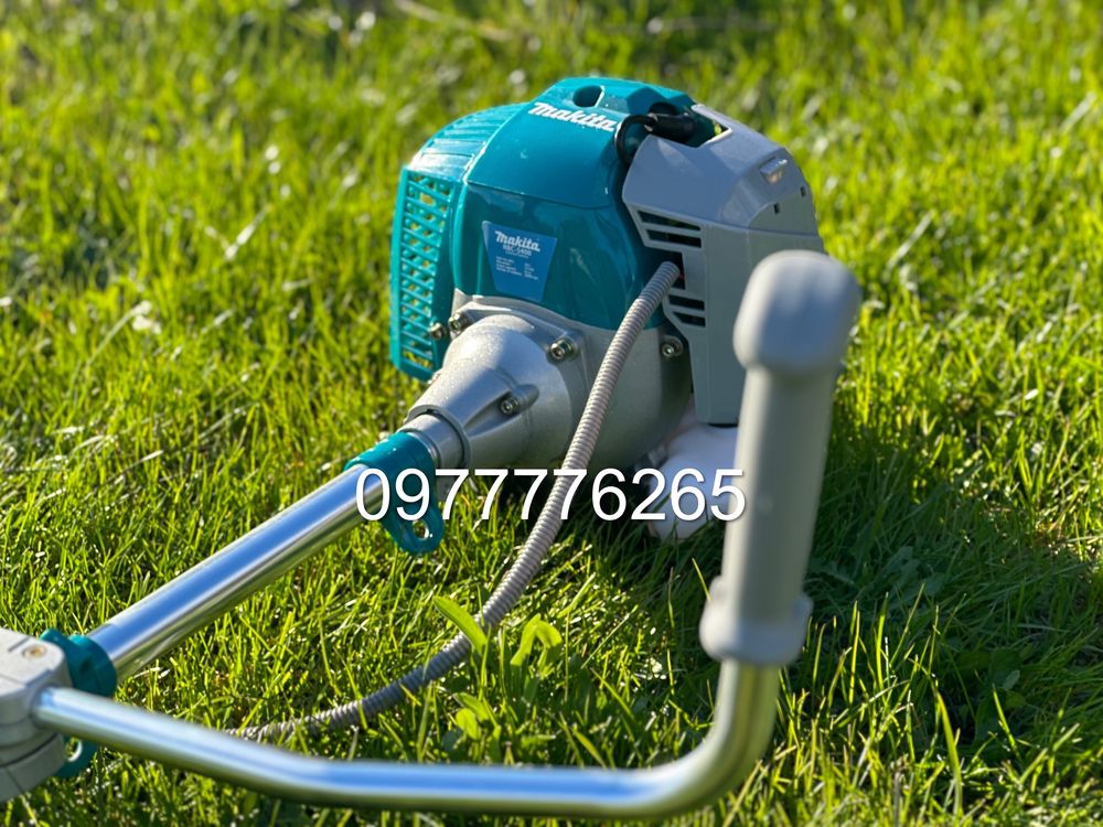 Мотокоса Makita rbc-5400  (5.8 кВт, 2-х тактный) бензокоса макита