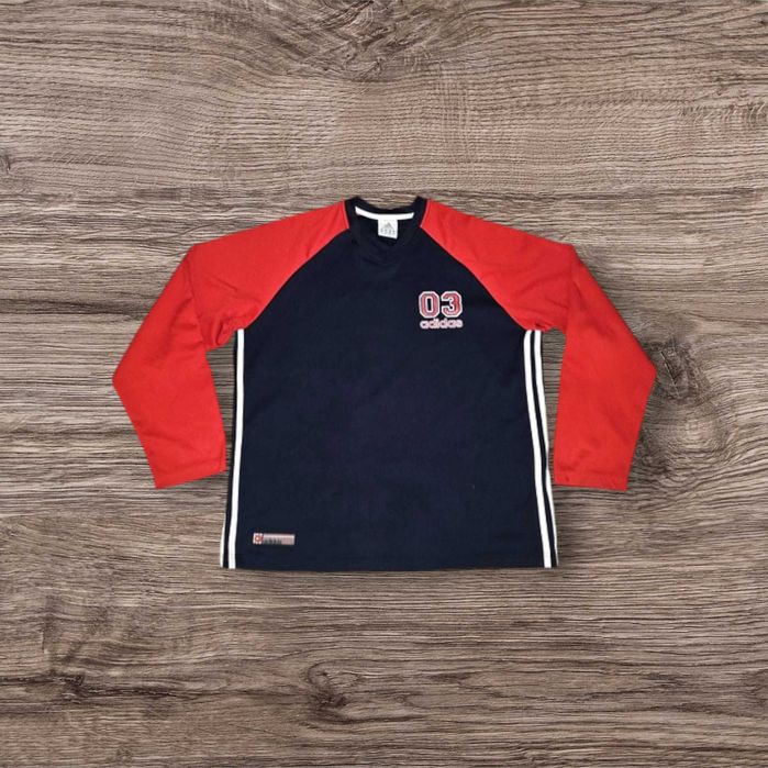 Bluza Adidas 03 L