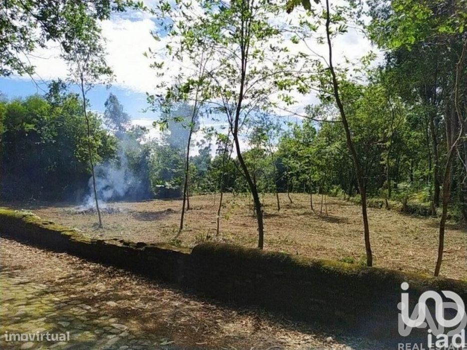 Terreno em Seixas de 1934,00 m2
