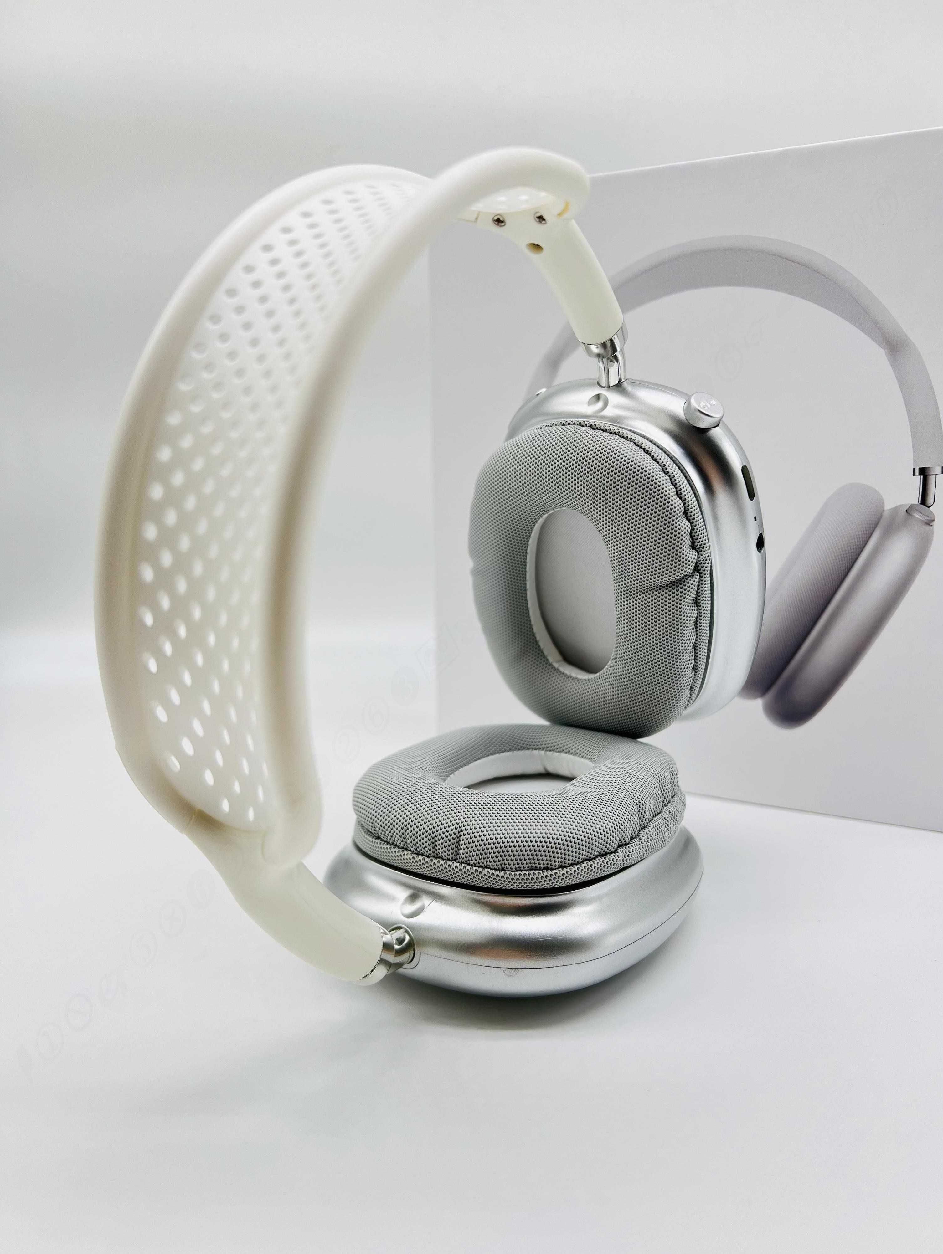 Premium якості Навушники без шумоподавлення 1в1 з airpods Max White