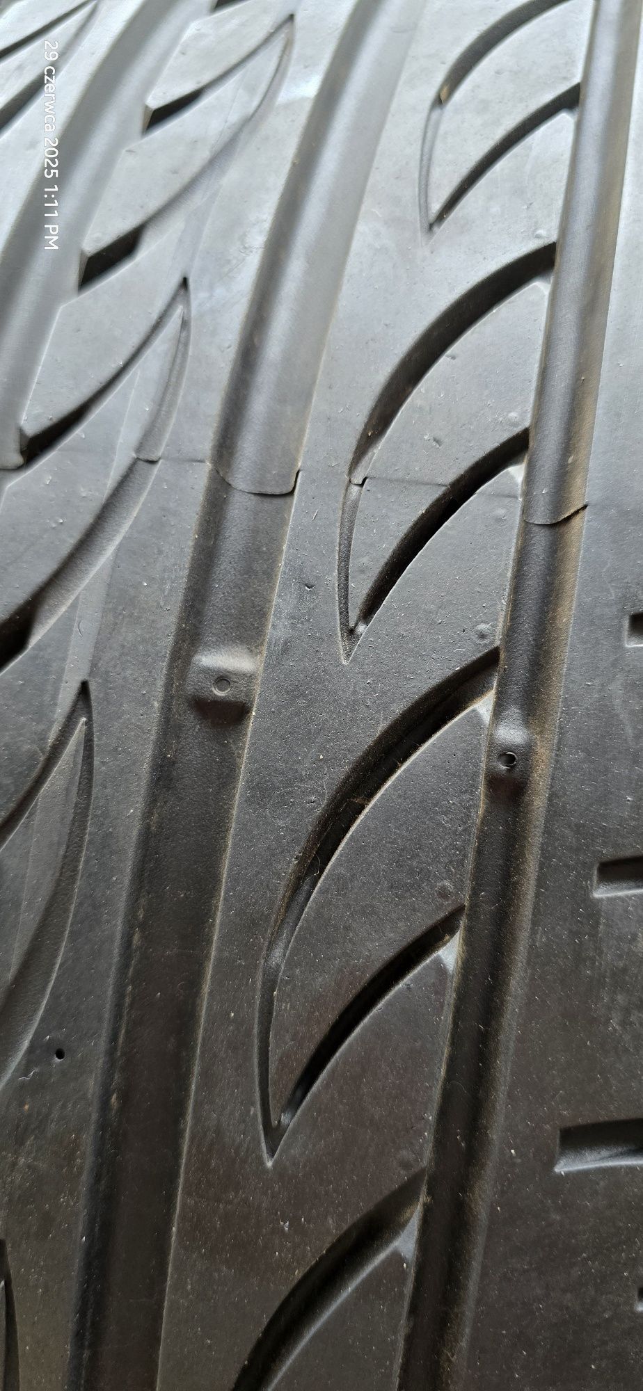 225 40 R18 XL Pirelli Pzero NeroGT 92Y Jak NOWE