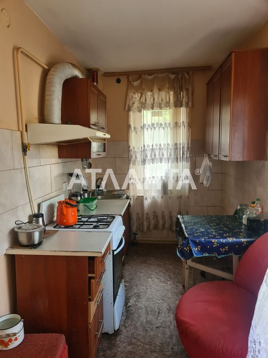 Продам дом в центре Фонтанки!